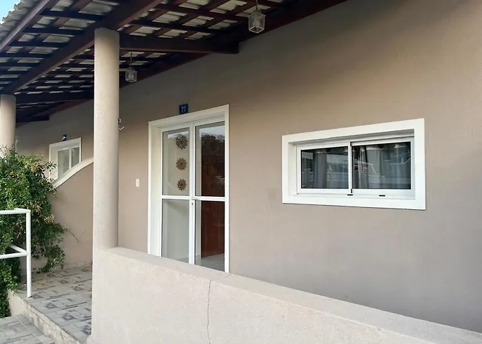 Eco Fiori - Casa 77