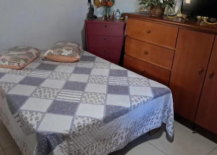 Pousada Vó Manuela