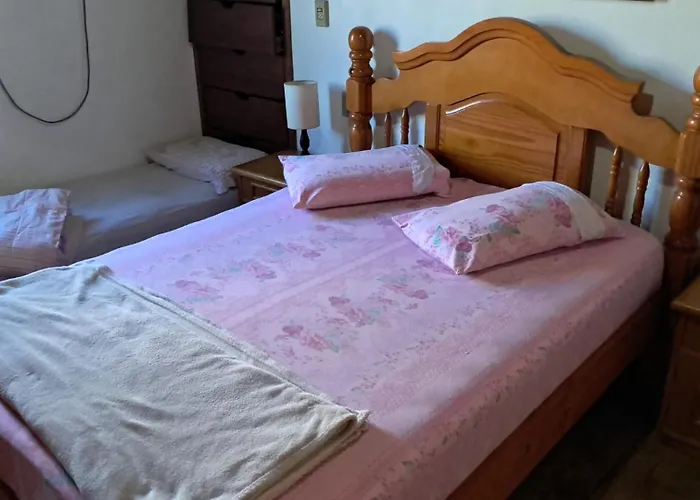 Pousada Vó Manuela