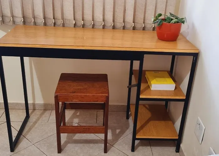 Morada dos Sonhos - Hospedagem