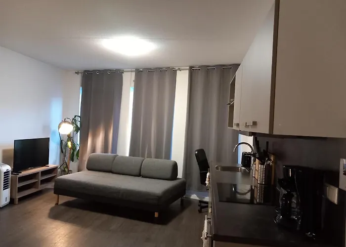 Charming Retreat Apartment City 20Alpha