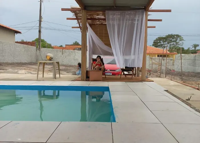 Pousada do Paraiba