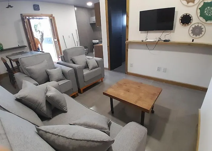 Casa Nova A 2 Min Do Mar