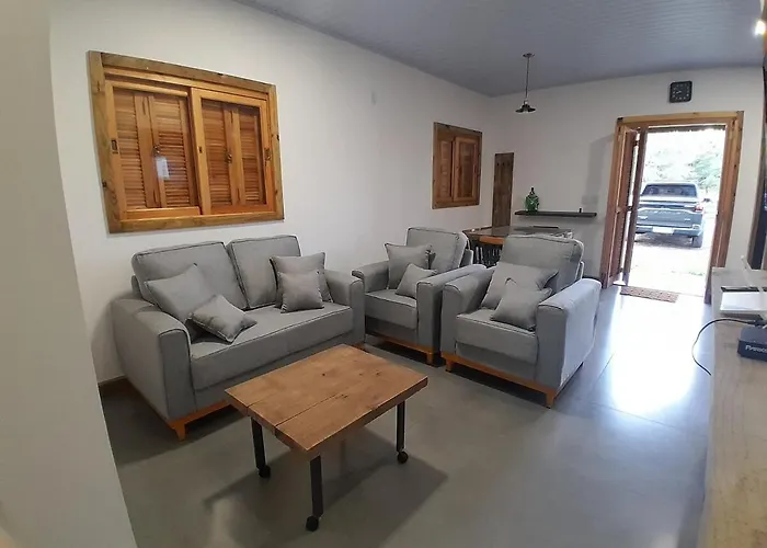 Casa nova a 2 min do mar