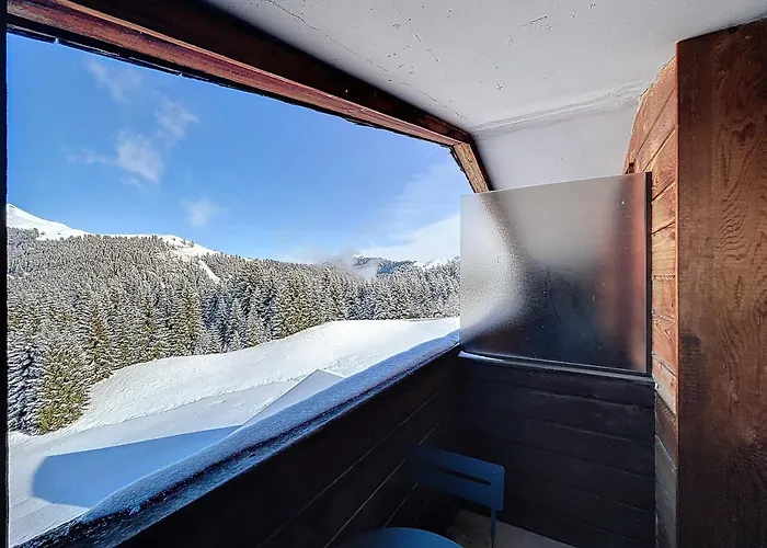 Le Balcon D'Uble