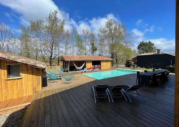 Le Chalet De Nino