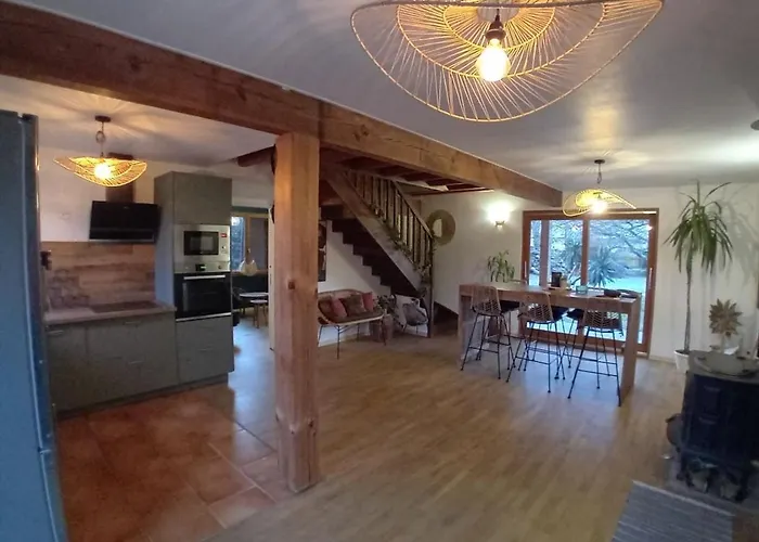 Le Chalet De Nino