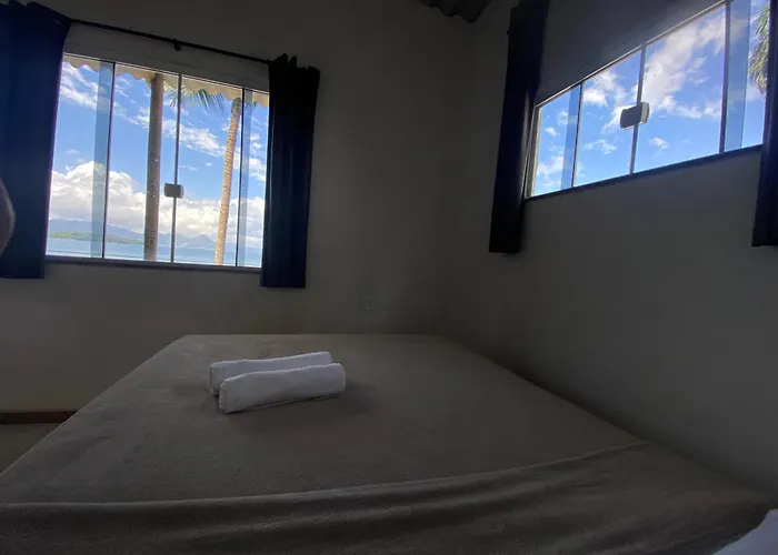 Suites Beira-Mar Angra Dos Reis