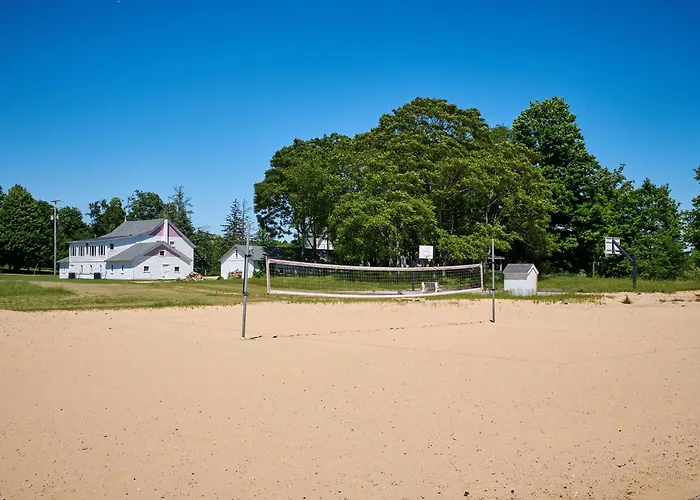 Dollybrook Cottage 1 Pet Friendly Community Pool Groups Welcome