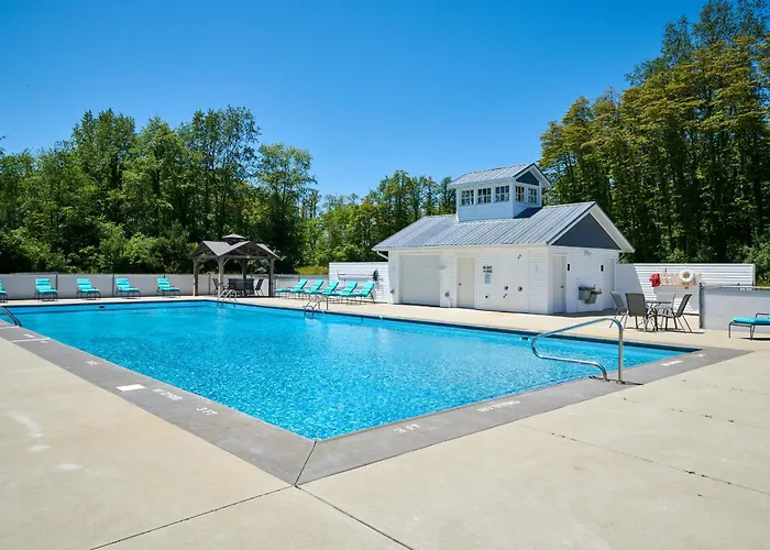 Dollybrook 6 Pet Friendly Community Pool Groups Welcome