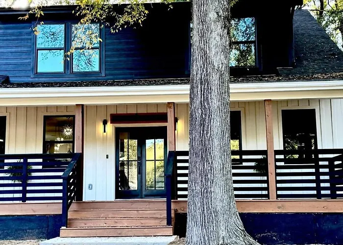 Epic Retreat At Mystic Falls 5 Bedrooms 3 Baths