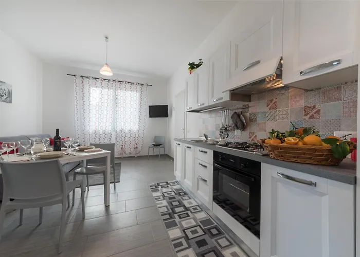 Bluside Home & Suite