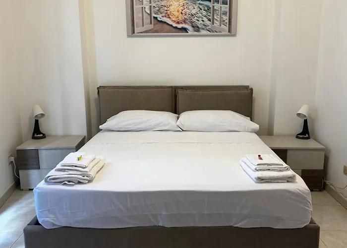 Residenza Dartuffo - Apartment - City Centre