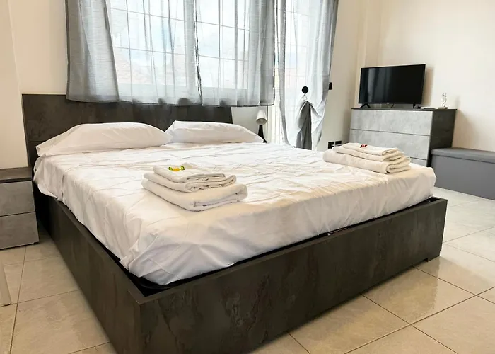 Residenza Dartuffo - Apartment - City Centre