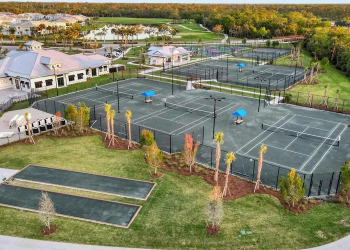 Luxury 3-Bed Condo 5879 At Heritage Landing Golf Club
