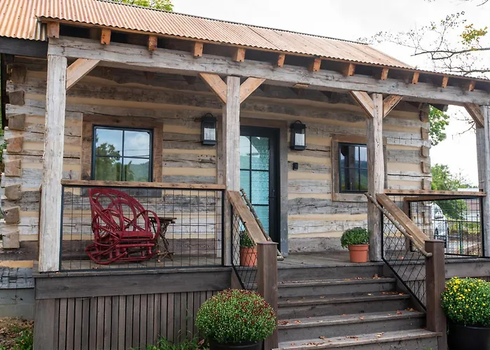 Barnwood Village