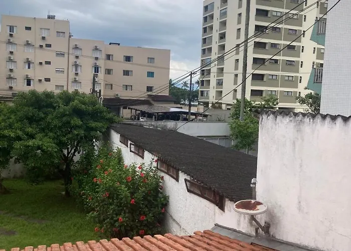 Sunset House Lofts Caragua