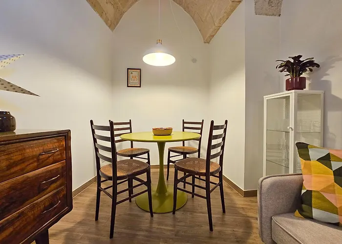 Casa Cantu