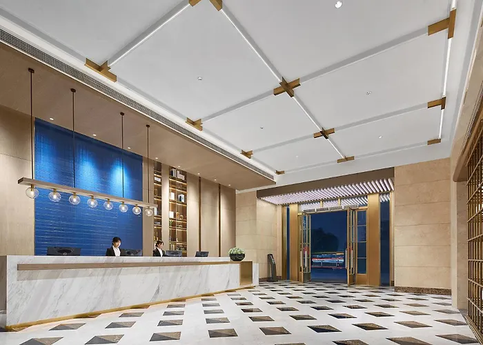 Vegas Hotel Guangzhou Pazhou Convention Branch