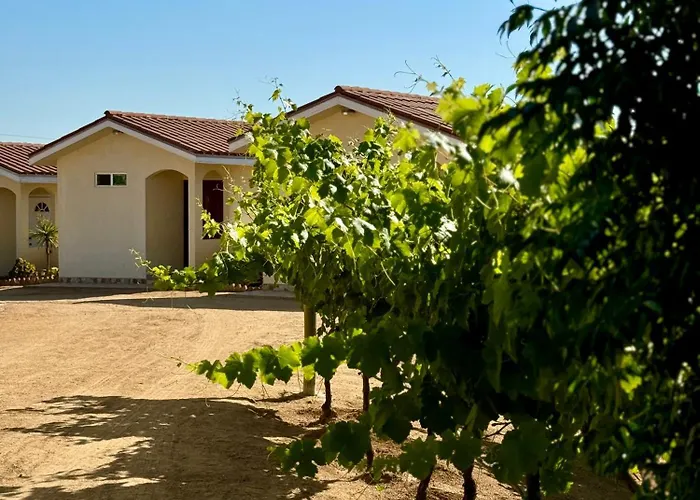 Cabanas Colibri
