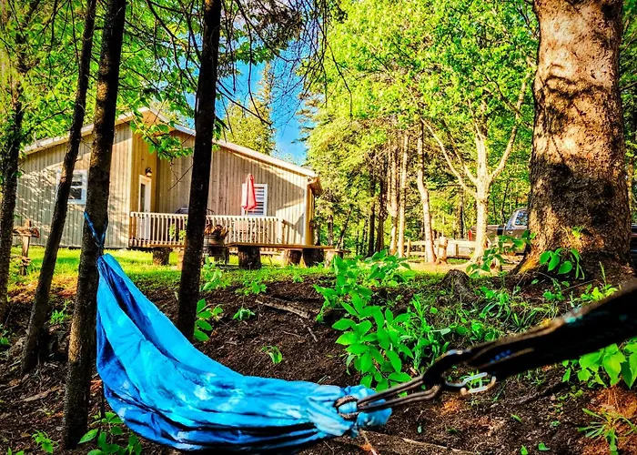 Chalet Labonte