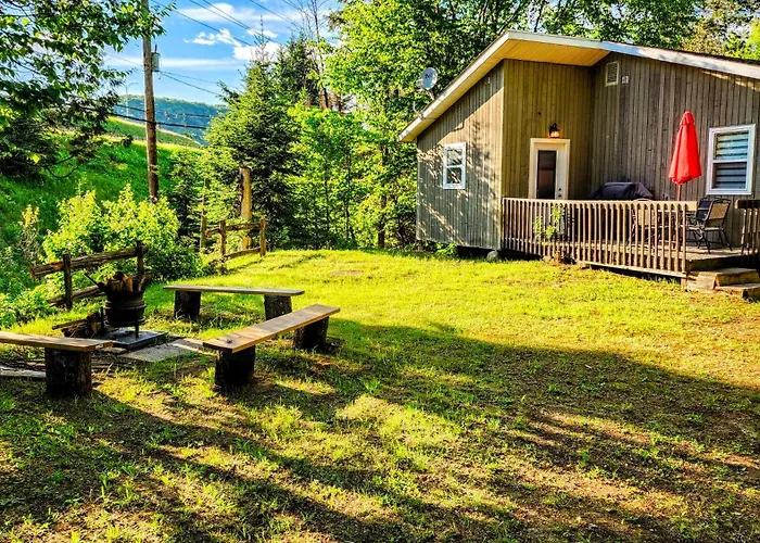 Chalet Labonte