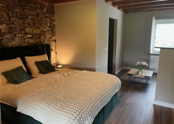 B&B Fraai Achterhoek