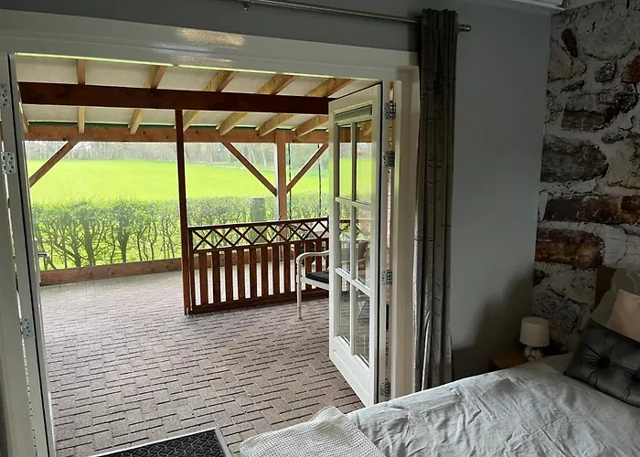 B&B Fraai Achterhoek