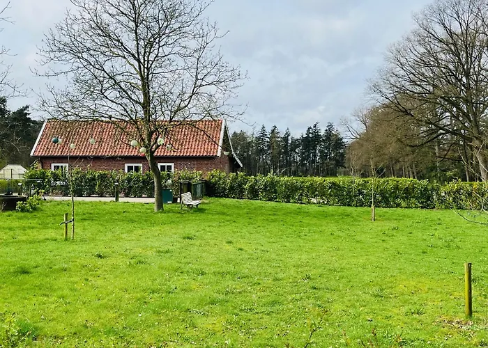 B&B Fraai Achterhoek
