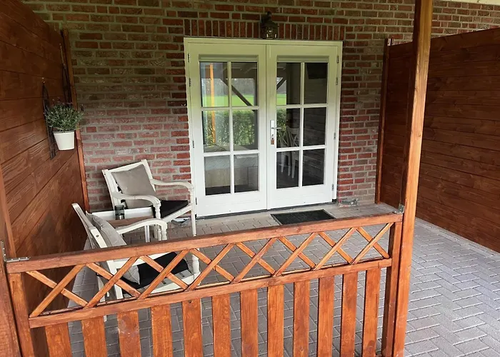 B&B Fraai Achterhoek
