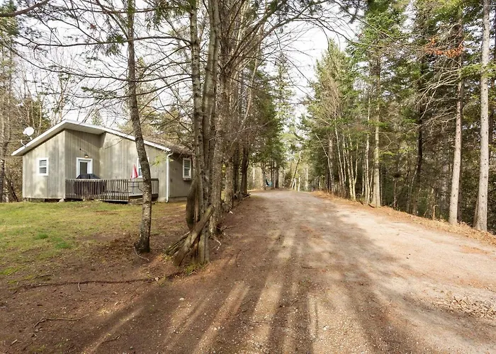 Chalet Labonte