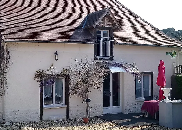 Le Clos De La Fontaine
