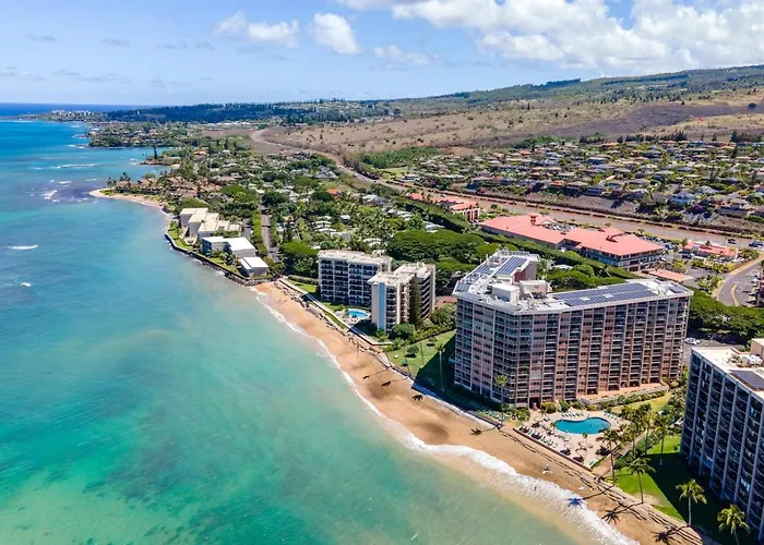 Royal Kahana Maui By Outrigger