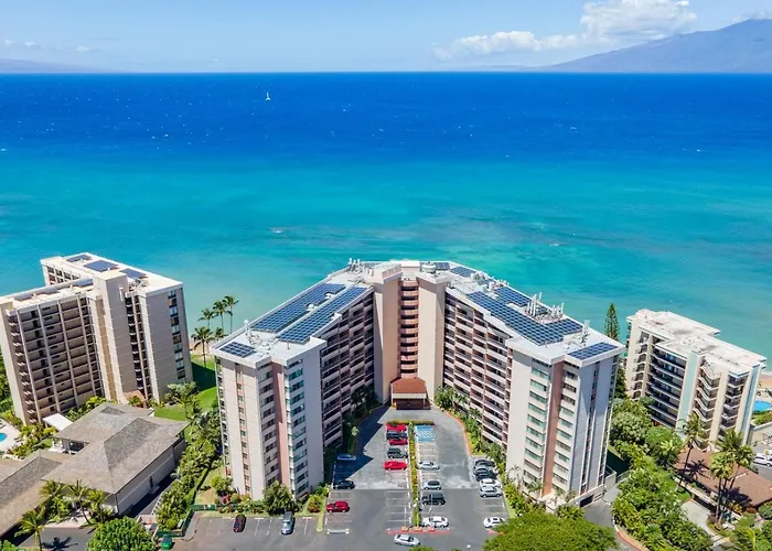 Royal Kahana Maui By Outrigger