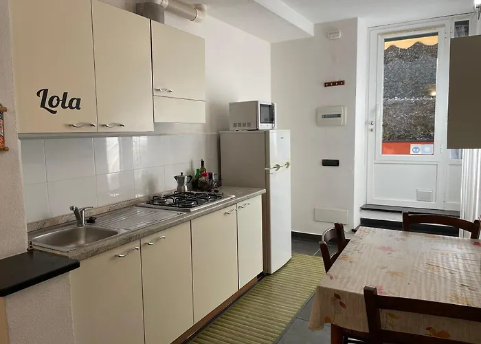 Apartment Sant'Andrea