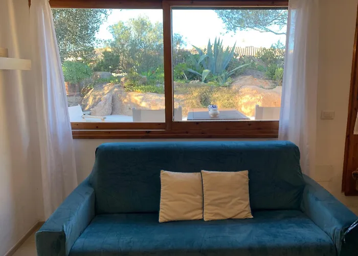 L'Olivastro Appartamenti A Porto Cervo