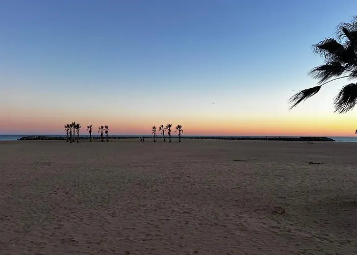 L'Escale Vue Mer - Valras Plage