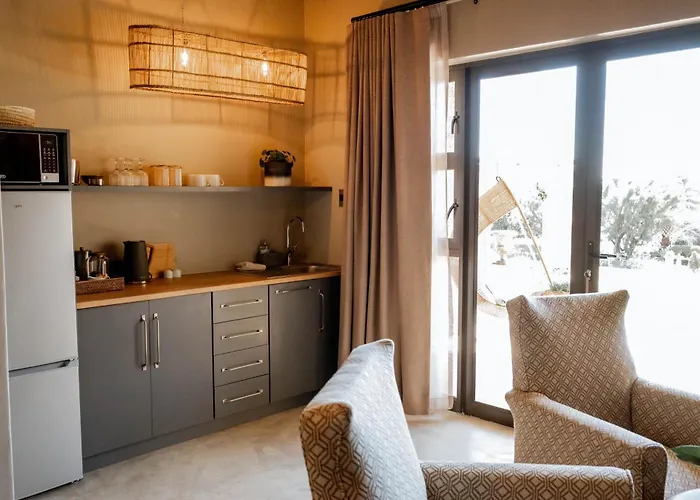 Andes Clarens Guesthouse