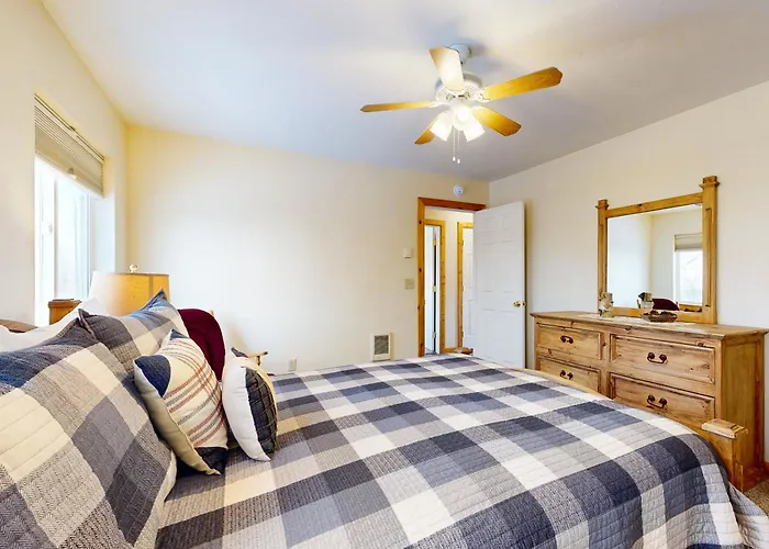 The Great Escape In Gunnison