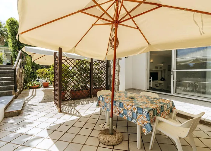 Gardenia Mare Apartments