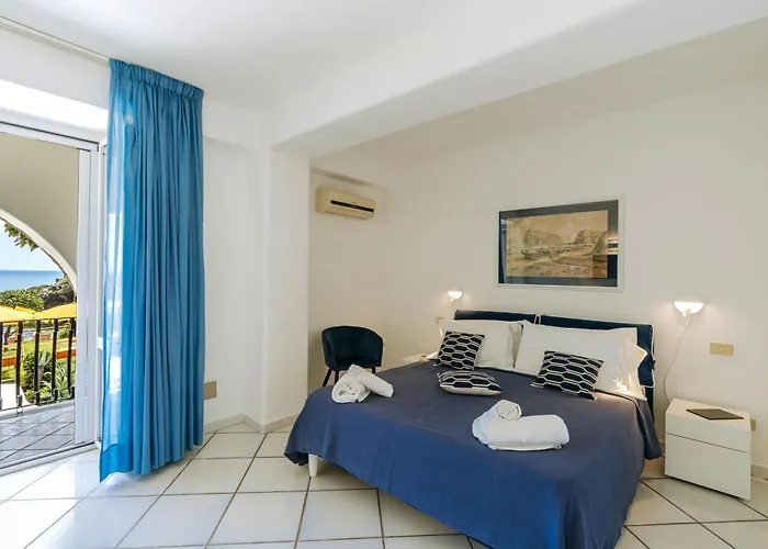 Gardenia Mare Apartments
