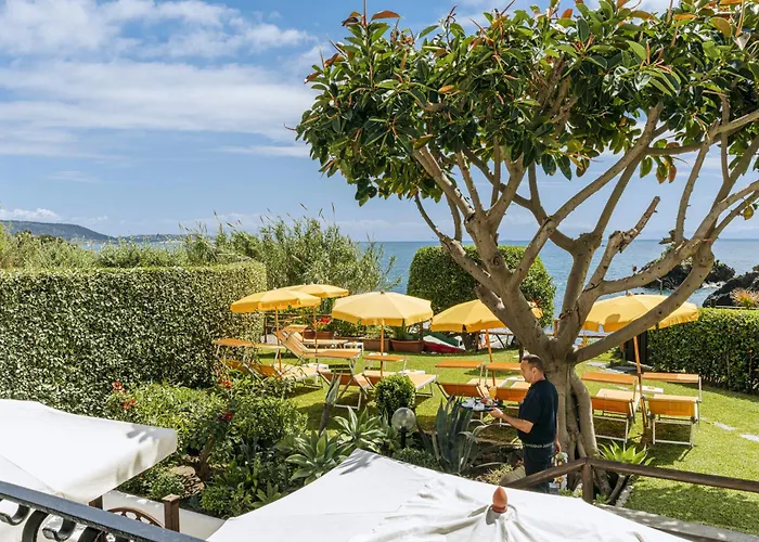 Gardenia Mare Apartments