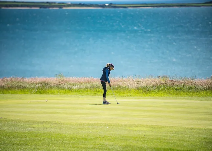 Dunmore East Holiday And Golf Resort Apartments