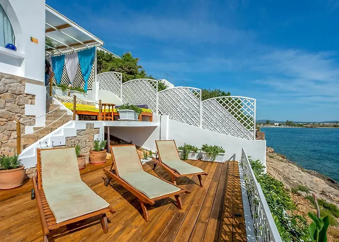 Villa Florimar