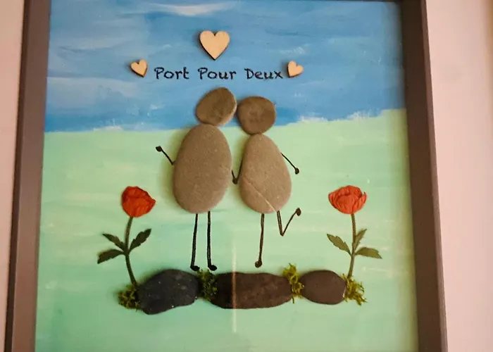 Port Pour Deux