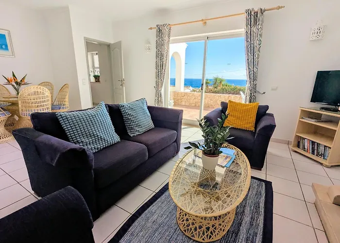 Ocean Villas Luz