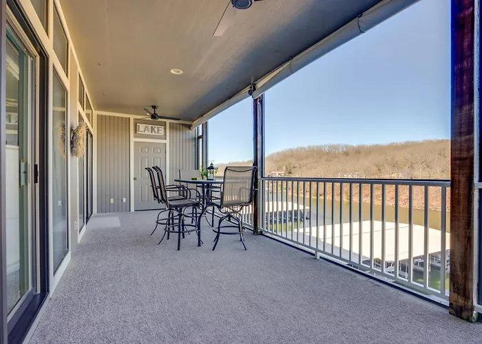 Private Boat Slip: Family-Friendly Lazy Days Condo