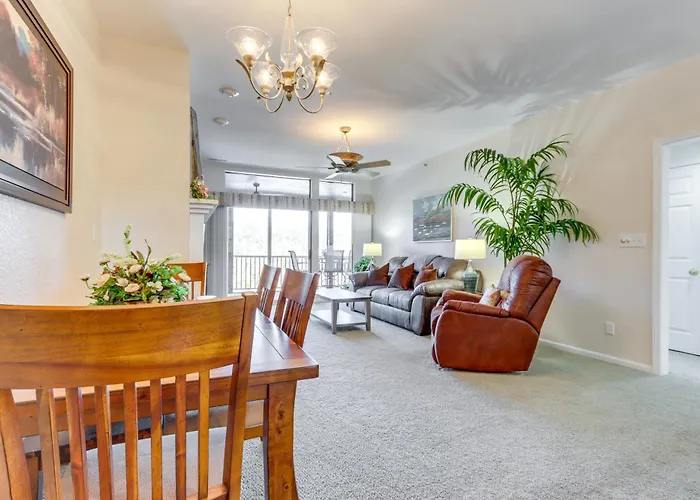 Private Boat Slip: Family-Friendly Lazy Days Condo