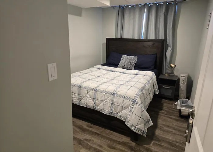 Winnipeg Peace Home