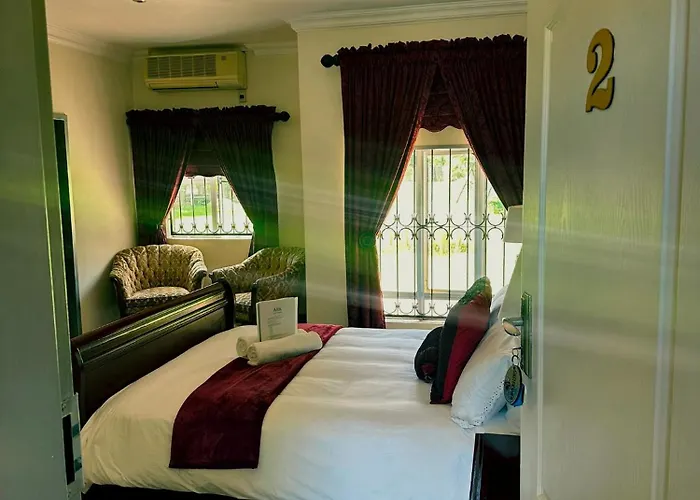 Ark Guesthouse